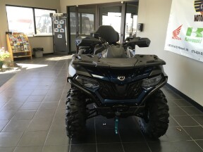 CFORCE 600 Touring thumb 2