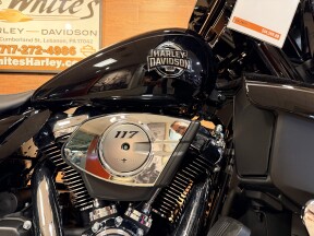 2026 H-D FLHXL Street Glide Limited 117ci thumb 2