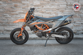 2022 KTM 690 SMC R F9775V9 thumb 3