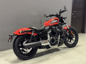 RH975 2026 Nightster® thumb 2