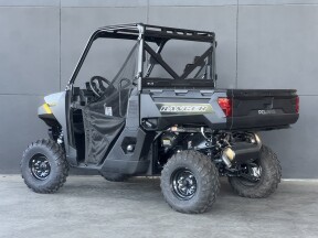 2026 POLARIS RANGER 1000 STANDARD GREEN thumb 1