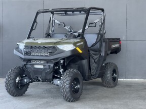 2026 POLARIS RANGER 1000 STANDARD GREEN thumb 3