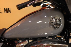 2026 Harley-Davidson HD Touring FLHXL Street Glide Limited thumb 3
