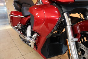 2026 Harley-Davidson HD Touring FLHXL Street Glide Limited thumb 1