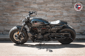 2025 Harley-Davidson® Sportster™ S RH1250S thumb 3