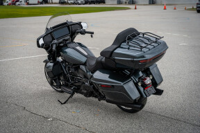 2026 Harley-Davidson® Street Glide Limited FLHXL thumb 0