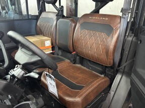 2026 CFMOTO UFORCE U10 Pro Highland FREE 5 YR WARRANTY INCLUDED thumb 2