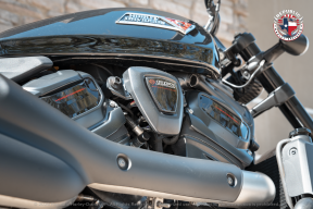 2025 Harley-Davidson® Sportster™ S RH1250S thumb 1