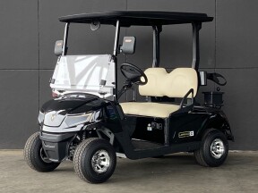 2026 LEROAD L2 ESTATE BLACK thumb 3