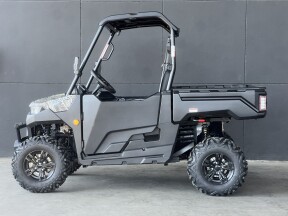 2017 LINHAI ELECTRIC GREEN thumb 2
