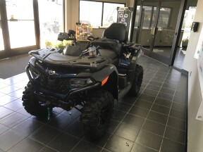 CFORCE 600 Touring thumb 3
