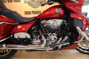2026 Harley-Davidson HD Touring FLHXL Street Glide Limited thumb 2
