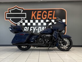 2019 Harley-Davidson® Road Glide® Special Billiard Blue thumb 0