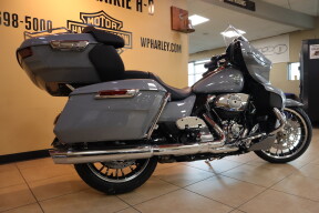 2026 Harley-Davidson HD Touring FLHXL Street Glide Limited thumb 0