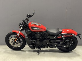 RH975 2026 Nightster® thumb 1