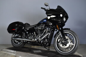 2026 Harley-Davidson® Low Rider™ ST FXLRST thumb 2