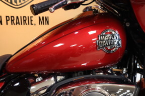2026 Harley-Davidson HD Touring FLHXL Street Glide Limited thumb 3