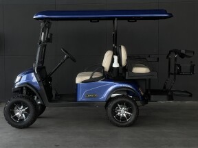 2026 LEROAD L2+2 PTV EXTREME BLUE thumb 2