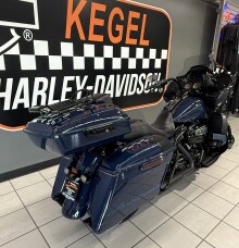 2019 Harley-Davidson® Road Glide® Special Billiard Blue thumb 2