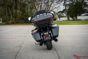 2026 Harley-Davidson® Street Glide Limited FLHXL thumb 1