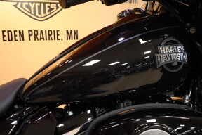 2026 Harley-Davidson HD Touring FLHXL Street Glide Limited thumb 3