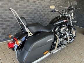 2015 Harley-Davidson® SuperLow® 1200T Vivid Black thumb 2