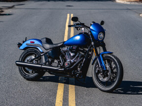 FXLRS 2026 Low Rider® S thumb 2
