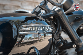 2024 Triumph Bonneville T120  thumb 0