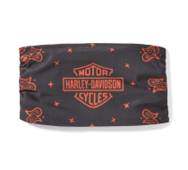 Banda HD ESSENTIAL BLACK