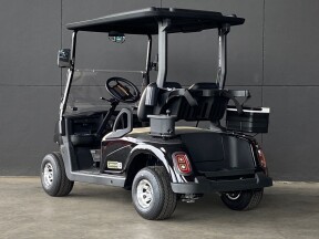 2026 LEROAD L2 ESTATE BLACK thumb 1