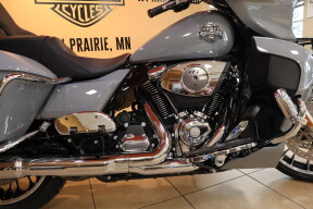 2026 Harley-Davidson HD Touring FLHXL Street Glide Limited thumb 2