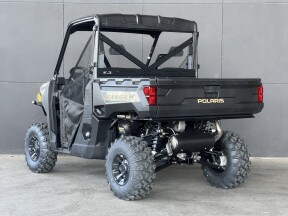 2026 POLARIS RANGER 1000 PREMIUM GREEN thumb 1
