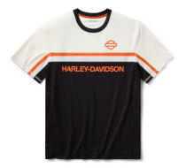 Tricou HD TECH OFF WHITE