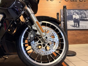 2026 H-D FLHXL Street Glide Limited 117ci thumb 3