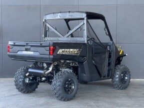 2026 POLARIS RANGER 1000 PREMIUM GREEN thumb 0