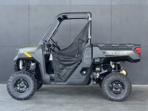 2026 POLARIS RANGER 1000 STANDARD GREEN thumb 2