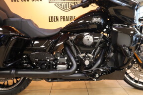 2026 Harley-Davidson HD Touring FLHXL Street Glide Limited thumb 2