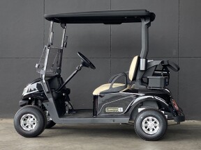 2026 LEROAD L2 ESTATE BLACK thumb 2