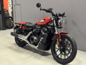 RH975 2026 Nightster® thumb 3