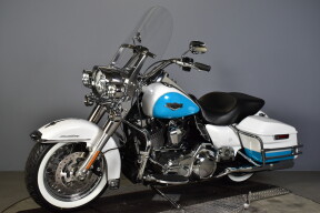 2016 Harley-Davidson® Road King® Classic FLHRC thumb 0