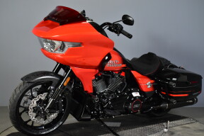2026 Harley-Davidson® CVO Road Glide ST FLTRXSTSE thumb 0