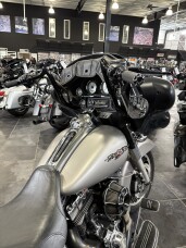 2009 Street Glide thumb 0