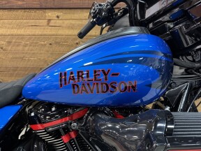 2026 Harley-Davidson® CVO Street Glide ST Electric Coast  FLHXSTSE thumb 3