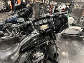 2014 Harley-Davidson Ultra Limited thumb 0