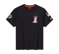 Tricou HD CHAMPIONSHIP