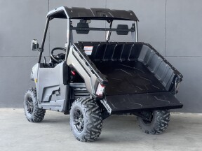 2017 LINHAI ELECTRIC GREEN thumb 0