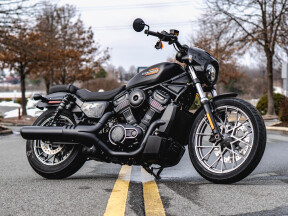RH975S 2026 Nightster Special® thumb 3
