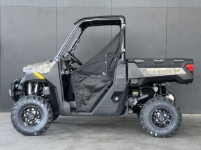 2026 POLARIS RANGER 1000 PREMIUM GREEN thumb 2