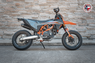 2022 KTM 690 SMC R F9775V9