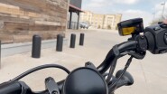 2026 Harley-Davidson® Sportster® S White Onyx Pearl Black Trim